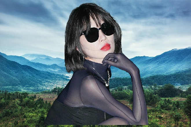 诺曦S说着，直接飞身上前，一巴掌向着龟王拍了过去