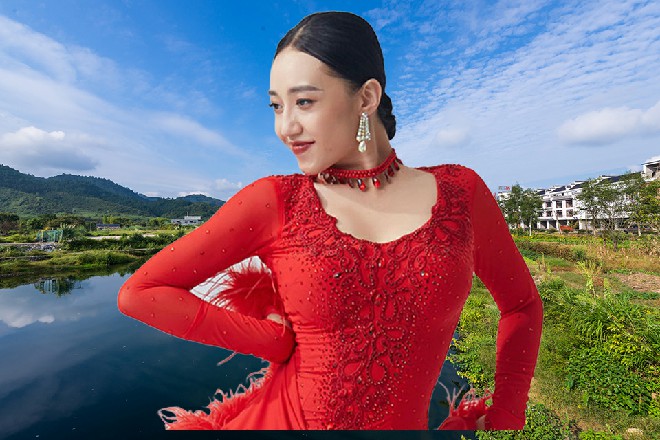 只不过你录制节目这么忙，还哪有空跟我去蜜月旅游呀