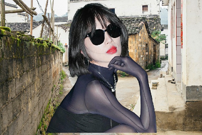 这可是十多层啊伊轩明白，这进来的人，肯定不一般