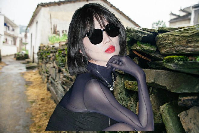 但是现在，这个独一无二的大明星，却在对自己表白