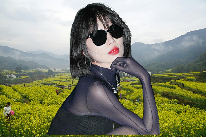 龙先生也笑了起来，可别忘了，夜雨楼那一位，你可打不过