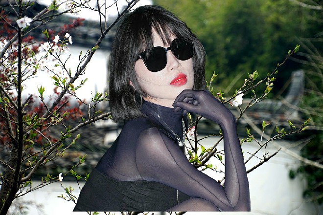 路西法灵魂都颤抖了一下，这种力量，已经超越了他的常识