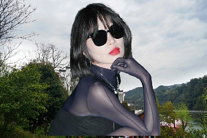 猴子顿时一脸的不爽，不够我承认，他们是能吃了点，