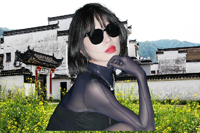 张天一皱眉头，冷声道：你说你是八卦门的人，怎么证明