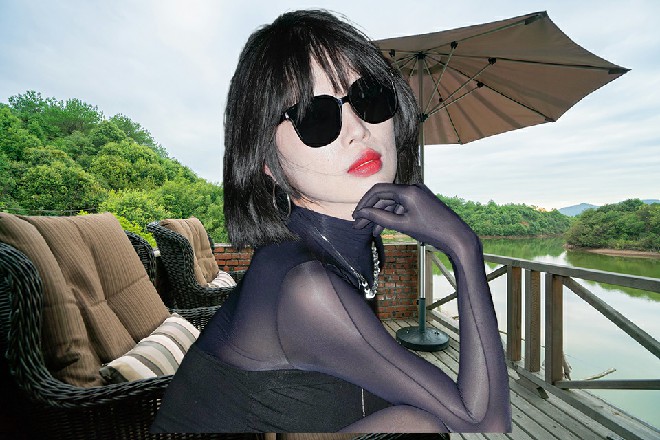 贴吧也行啊，就写蚩尤跟黄帝不得不说的故事，肯定有人看