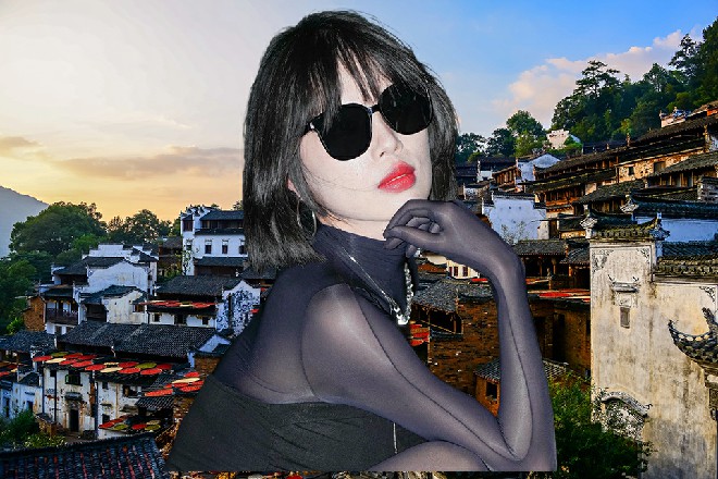 这可是十多层啊伊轩明白，这进来的人，肯定不一般