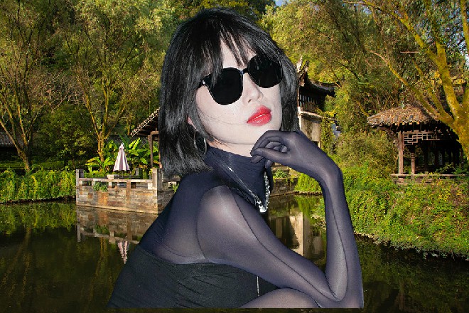 说了可不要反悔啊，秦二爷应该不是说一套做一套的人吧