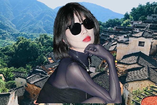 我看小杰子也挺顺眼的，磊哥，要不把他也叫来一起吧