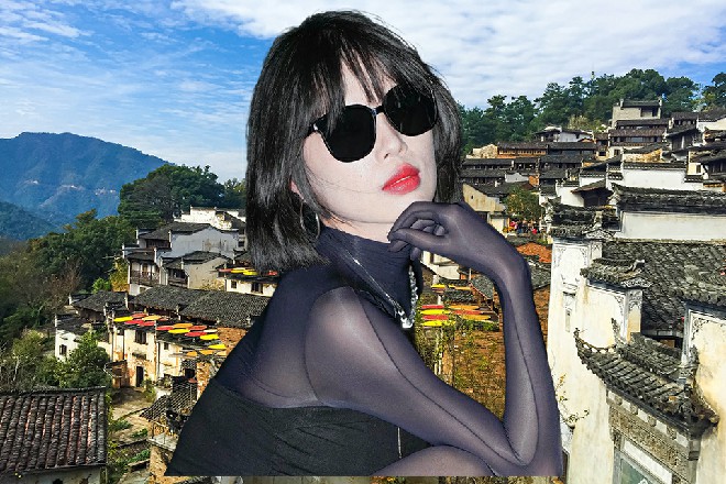 而那声音再一次响起来，伊轩浑身一凛，好像不是幻听