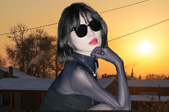 那可不好意思，我可是蚩尤啊，魔神怎么可能被人控制呢