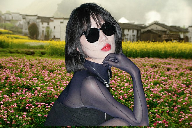 几乎是眨眼之间，这些恶魔士兵就成为了奇美拉的养料