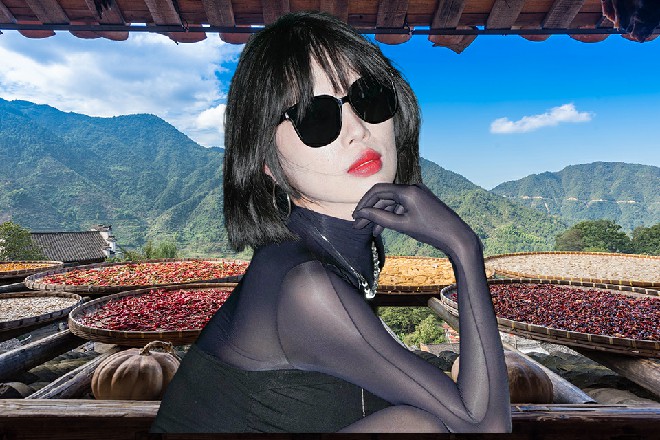 若依不客气地说道：下次再说我小气，你可以天天吃泡面