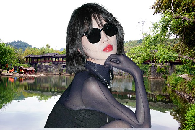 若依试探着询问，如果不方便说的话，就当小人多嘴了