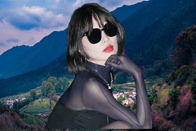 伊轩今天武圣的力量已经用过了一发，还有两发可以用