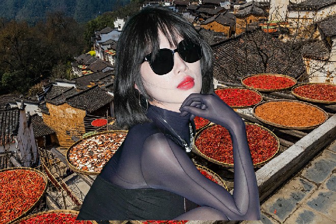 诺曦S纠正了一下自己的思想，然后说道：验证完了吗