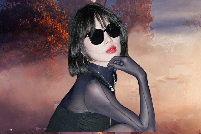 诺曦S认为今天是免不了一场恶战了，先看到王玥再说