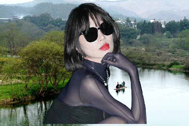 一个门派想在武林中扬名立万，就必须有一定的排场