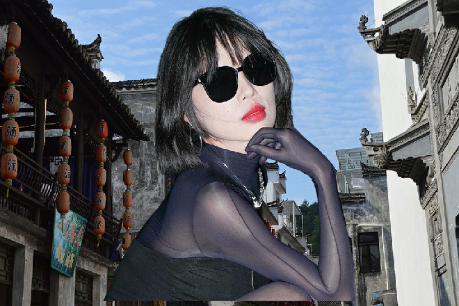 习武不就强身健体么，怎么可能让你觉悟也变得这么高