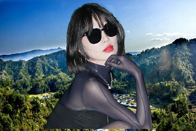 跟我的风总裁还需要什么礼貌，那就太见外了是不是