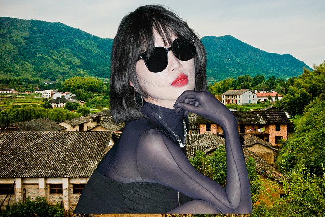 这两个高手，被红色妖姬捡了个大便宜，生命力瞬间被他抽光