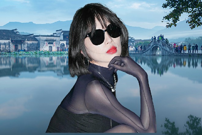 一定还是地狱道的负面作用，让自己脑袋都有点乱了