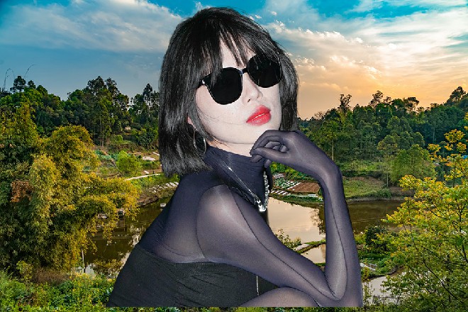 怎么了这是别跟我说是脑震荡啊，这又不是演电视剧