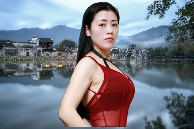 这第一代人类，并不懂得任何功夫，修仙之类的技巧