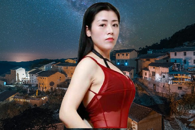 这个该死的恶魔，不仅仅是个小人，而且还是个疯子