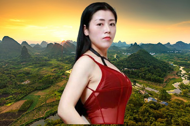 那我倒要试试，你这个所谓的神灵，到底是个什么鬼东西