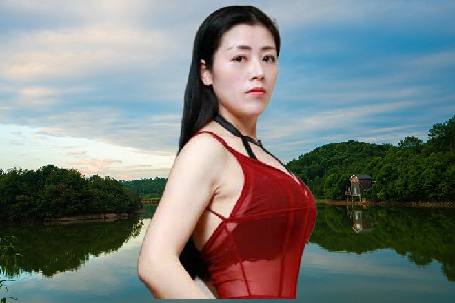 张斌说道：大不了大家一块玩完有本事，你引爆炸弹啊