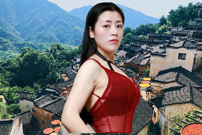 难道这女人是精神分裂若依开始思考这个论点的正确性