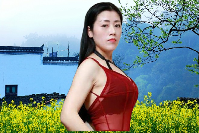 老祖宗，我的父亲不在了，家中长辈就让您来出席吧