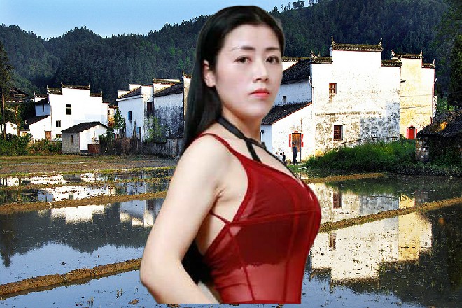 这王导顿时摔在地上，摔了个屁股开花，痛的他惨叫起来