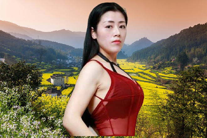 孙家良也站在旁边，屁都不敢放一个，乖乖地一声不吭