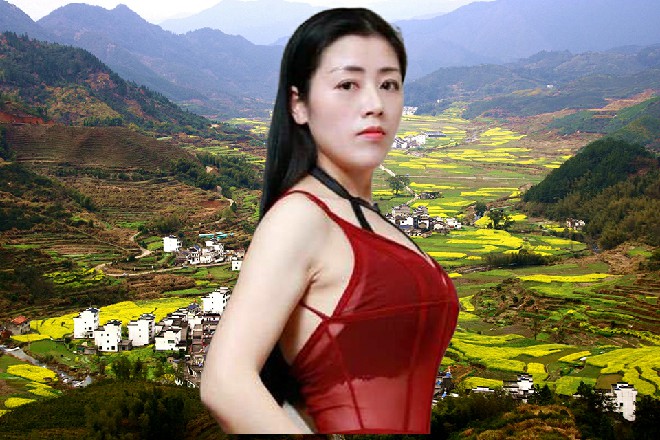 穿着一身汉服的大毛屁颠屁颠地跑过来，掌门，有啥吩咐