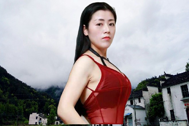 没人知道他们到底是谁，也没人知道他们是什么来历