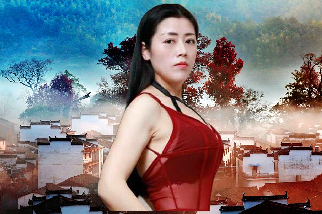 红色妖姬想起芙蕾雅毕竟是人家冯援朝的人，顿时担心地问道