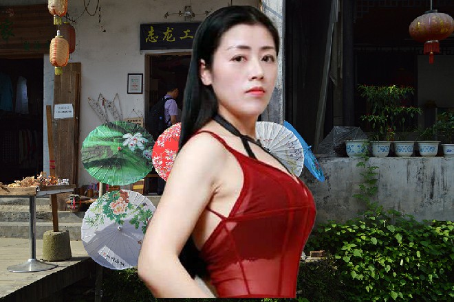 贞德的主要目的就是诛杀王玥，现在她也没忘记自己的计划