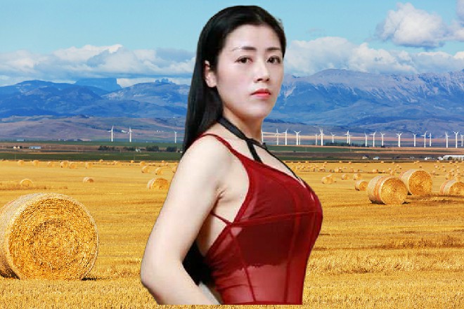 诺曦S眨巴两下眼睛，这贞洁之花竟然没能让唐杰怀孕