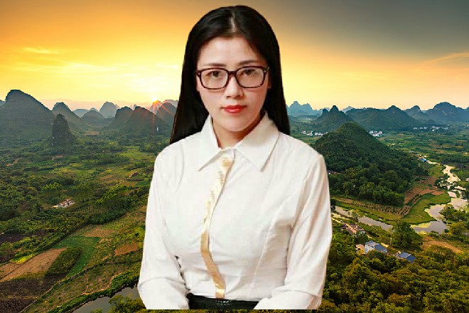 这话是怎么说的，我与王总你情比金坚，难道你不信任我