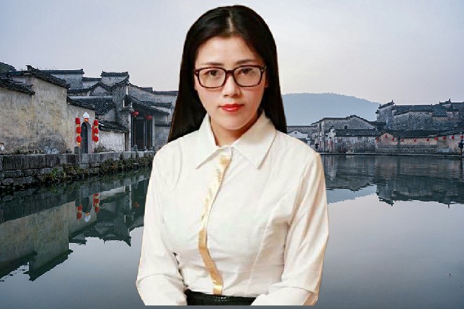 雷威也顺驴下坡，慢慢坐在旁边的椅子上，然后说道