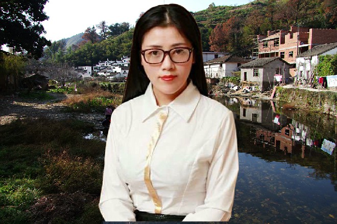 看着重新被梳理了一遍的经脉，若依终于长长地松了口气