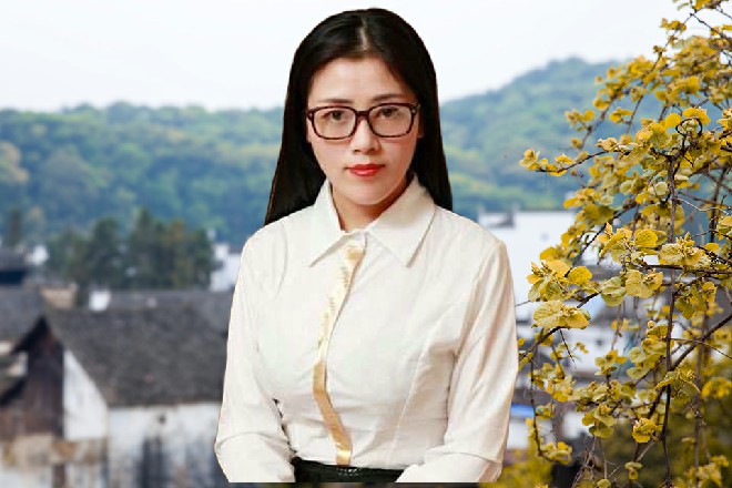 天空中的两个人直接被这阴阳二气牵引，绕了一圈飞了起来