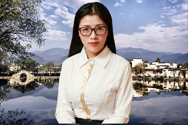 光头强和几个手下一起面带悔恨地往门外走去，小弟还问道