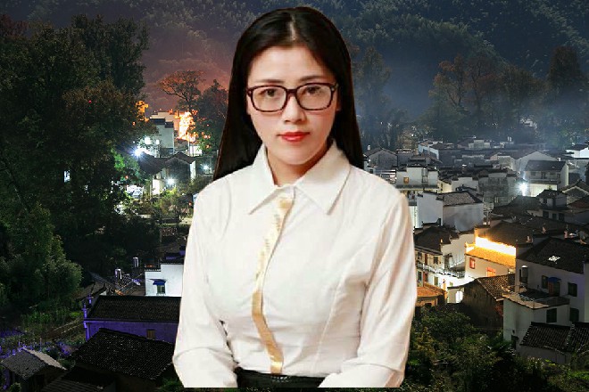 诺曦S和龙娇娇对视了一眼，这声音明显是龙老爷子的