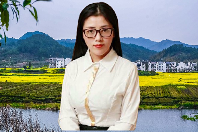 诺曦S看着许磊给他租的一个二层楼心里多少有点发虚