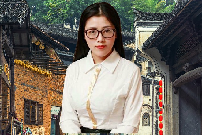 本部长顿时一愣，他没想到，这一招竟然会被挡了下来