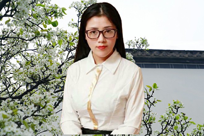 几个城主坐在龙马拉着的巨型马车上，一路上还在讨论