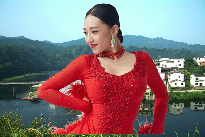 就算是八卦掌的传人，看到这一幕，也忍不住有些惊呆