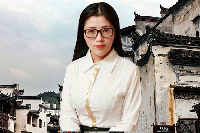 杨业和陈醉同时神情一阵，看来这红色妖姬有主动交代的意思啊